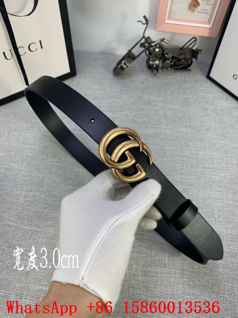 Women       GG Marmont leather belt,      GG Buckle belt 3.0cm,cheap       belt 