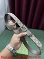 Women       GG Marmont leather belt,      GG Buckle belt 3.0cm,cheap       belt  10