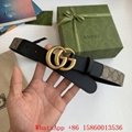 Women       GG Marmont leather belt,      GG Buckle belt 3.0cm,cheap       belt  13