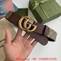 Women Gucci GG Marmont leather belt,Gucci GG Buckle belt 3.0cm,cheap Gucci belt 