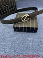 Zegna Z Logo Buckle belt,Men's Z Zegna Reversibe leather belt,40mm,free shipping 18