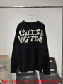 Men's LV sweater, LV Cashmere Wool Crewneck sweater,LV Monogram sweater,