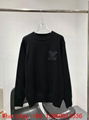 Men's LV sweater, LV Cashmere Wool Crewneck sweater,LV Monogram sweater,