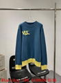 Men's     weater,     ashmere Wool Crewneck sweater,    onogram sweater, 1