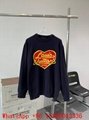Men's     weater,     ashmere Wool Crewneck sweater,    onogram sweater, 13