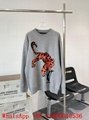 Men's     weater,     ashmere Wool Crewneck sweater,    onogram sweater, 16