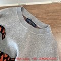 Men's     weater,     ashmere Wool Crewneck sweater,    onogram sweater, 17