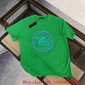 Wholesale Versace Medusa logo T-shirts,Versace cotton T-shirt 2024,Cheap T-shirt