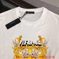 Wholesale         Medusa logo T-shirts,        cotton T-shirt 2024,Cheap T-shirt 7