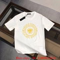 Wholesale         Medusa logo T-shirts,        cotton T-shirt 2024,Cheap T-shirt 11