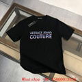 Wholesale         Medusa logo T-shirts,        cotton T-shirt 2024,Cheap T-shirt 13