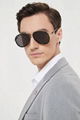 Cheap         sunglasses,Men's         eyewear black,        pilot eyewear sale,