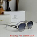 Cheap Versace sunglasses,Men's Versace eyewear black,Versace pilot eyewear sale,