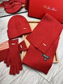 Loro Piana scarf hat set,Loro Piana gloves,Loro Piana cashmere scarf UK,