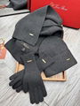Loro Piana scarf hat set,Loro Piana gloves,Loro Piana cashmere scarf UK,