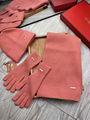 Loro Piana scarf hat set,Loro Piana gloves,Loro Piana cashmere scarf UK,