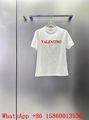 Cheap Valentino T-shirts sale,Valentino T-shirts white, Valentino cotton jersey