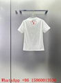 Cheap Valentino T-shirts sale,Valentino T-shirts white, Valentino cotton jersey