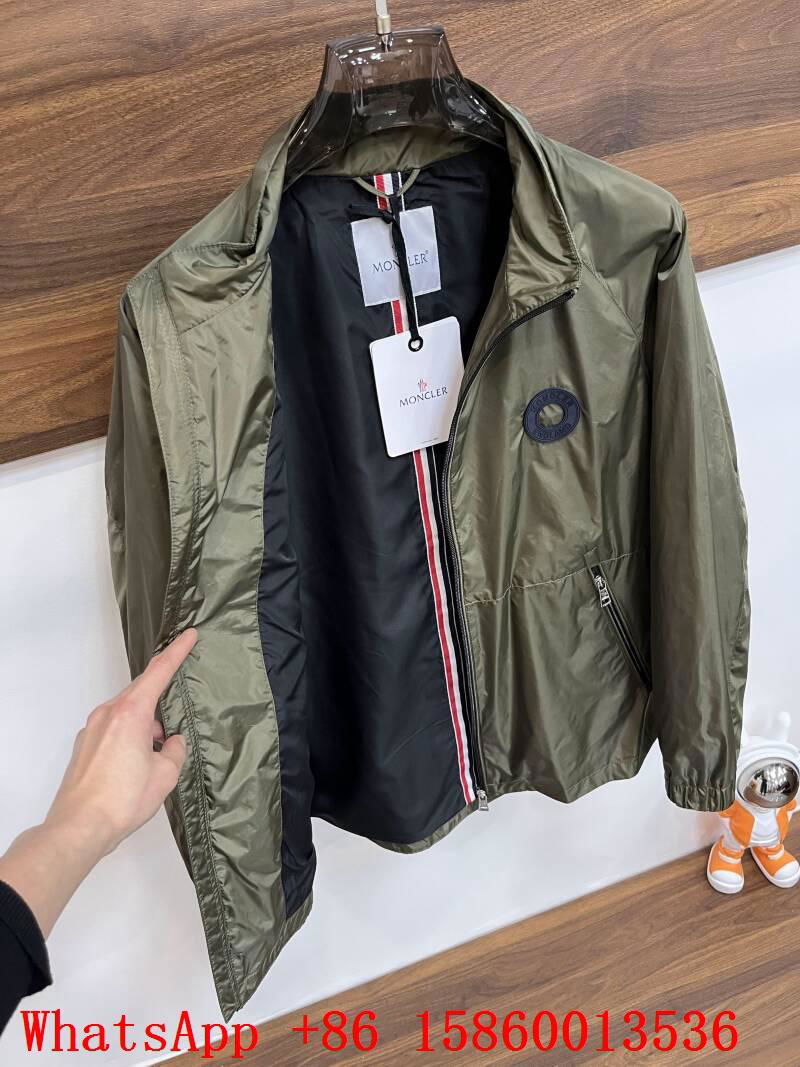         Keralle windbreaker,Men's         jacket sale,2024         casual jacket 4
