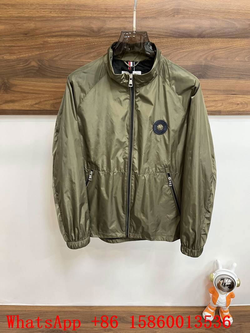        Keralle windbreaker,Men's         jacket sale,2024         casual jacket 2