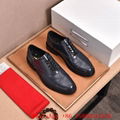 Louis Vuitton Minister Derby shoes, LV Derby shoes black,LV business shoes