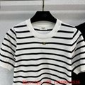 Women        pairs jersey,        cotton T-shirt,       loose T-shirt sale,black 20