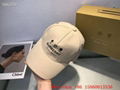 Wholesale burberry cap,check cotton baseball cap,cheap burberry cap sale,beige  