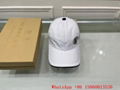 Wholesale burberry cap,check cotton baseball cap,cheap burberry cap sale,beige  