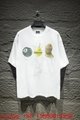 Cheap            Cotton T-shirts,Men            logo printed T-shirts sale,black 6