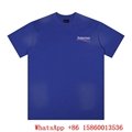 Cheap            Cotton T-shirts,Men            logo printed T-shirts sale,black 19