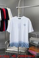 Men's Fendi T-shirts,Fendi crewneck T-shirts,Fendi cotton jersey,short sleeve 