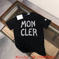 Moncler logo patch T-shirts,Moncler logo polo shirt white,moncler T-shirt men's