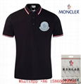 Moncler logo patch T-shirts,Moncler logo polo shirt white,moncler T-shirt men's