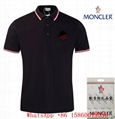 Moncler logo patch T-shirts,Moncler logo polo shirt white,moncler T-shirt men's