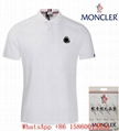 Moncler logo patch T-shirts,Moncler logo polo shirt white,moncler T-shirt men's