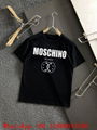 men's          T-shirt,Love          T-shirt,         print T-shirt black,size M 13