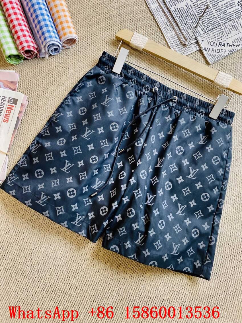 Wholesale     wim shorts monogram,    wimwear men's,    wimsuit one-piece sale   3