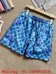 Wholesale LV Swim shorts monogram,LV swimwear men's,LV swimsuit one-piece sale  