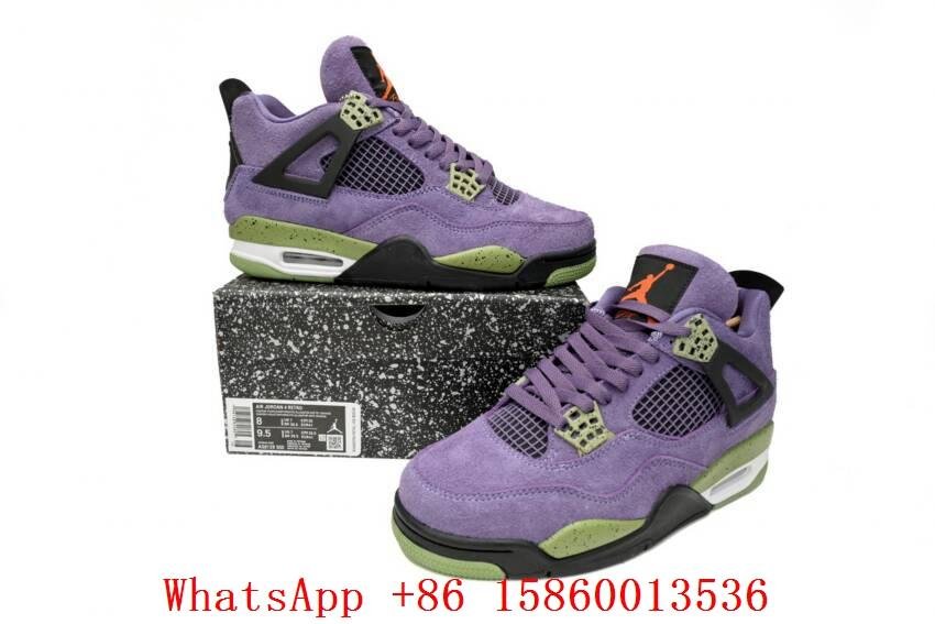 Air jordan 4,Jordan 4 basketball shoes,Cheap Jordan shoes,Jordan 4 Retro sneaker 3