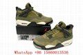 Air jordan 4,Jordan 4 basketball shoes,Cheap Jordan shoes,Jordan 4 Retro sneaker 4