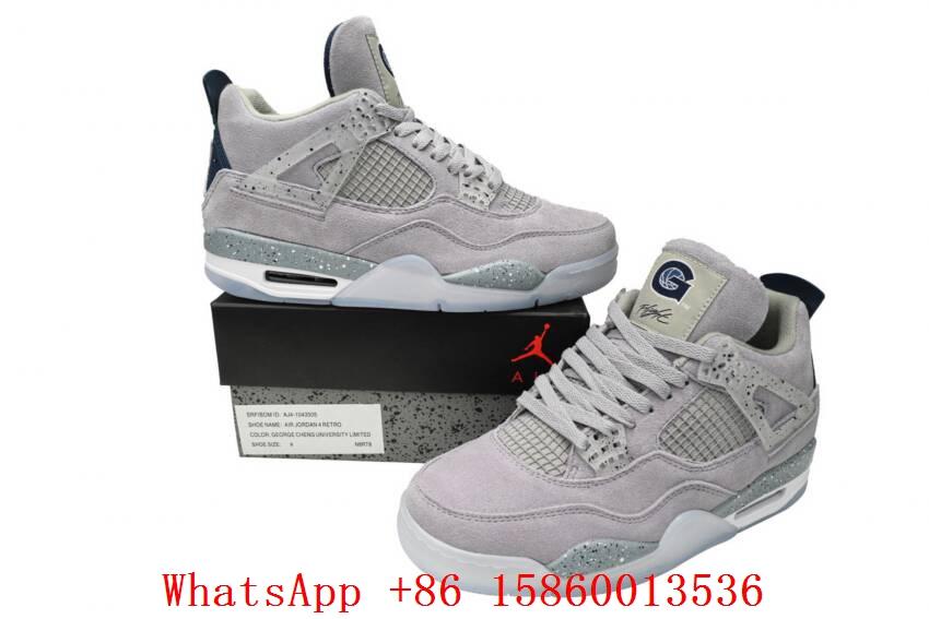 Air jordan 4,Jordan 4 basketball shoes,Cheap Jordan shoes,Jordan 4 Retro sneaker 5