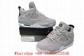 Air jordan 4,Jordan 4 basketball shoes,Cheap Jordan shoes,Jordan 4 Retro sneaker