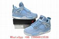 Air jordan 4,Jordan 4 basketball shoes,Cheap Jordan shoes,Jordan 4 Retro sneaker 6