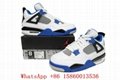 Air jordan 4,Jordan 4 basketball shoes,Cheap Jordan shoes,Jordan 4 Retro sneaker 8