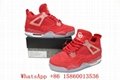 Air jordan 4,Jordan 4 basketball shoes,Cheap Jordan shoes,Jordan 4 Retro sneaker 9
