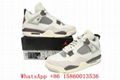 Air jordan 4,Jordan 4 basketball shoes,Cheap Jordan shoes,Jordan 4 Retro sneaker