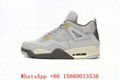 Air jordan 4,Jordan 4 basketball shoes,Cheap Jordan shoes,Jordan 4 Retro sneaker 13