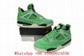 Air jordan 4,Jordan 4 basketball shoes,Cheap Jordan shoes,Jordan 4 Retro sneaker 14