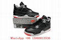 Air jordan 4,Jordan 4 basketball shoes,Cheap Jordan shoes,Jordan 4 Retro sneaker 16