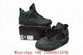 Air jordan 4,Jordan 4 basketball shoes,Cheap Jordan shoes,Jordan 4 Retro sneaker 17